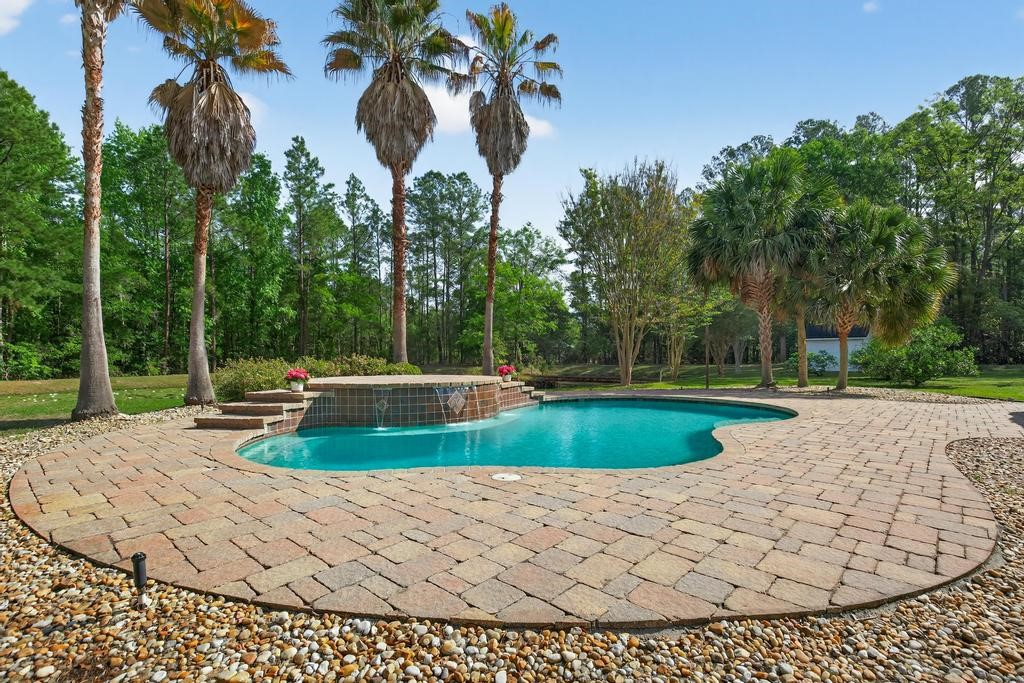 7543 Glynn Allyn Road Macclenny, FL 32063 - Photo 81 of 96