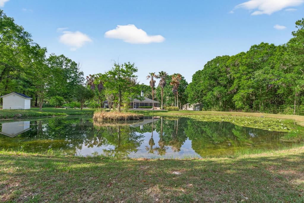 7543 Glynn Allyn Road Macclenny, FL 32063 - Photo 85 of 96