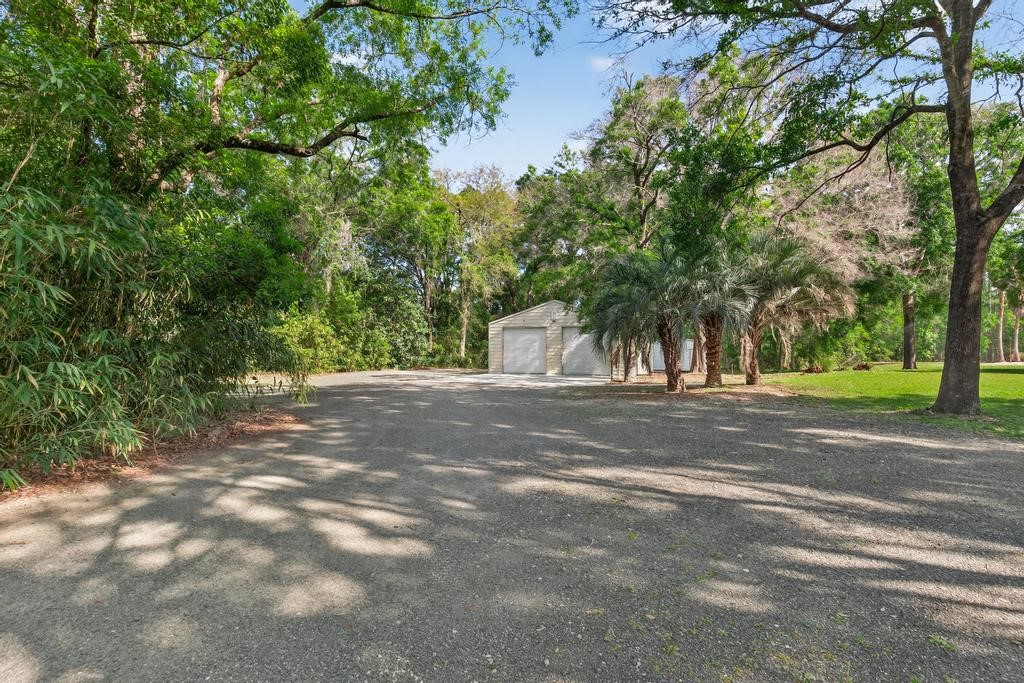 7543 Glynn Allyn Road Macclenny, FL 32063 - Photo 89 of 96