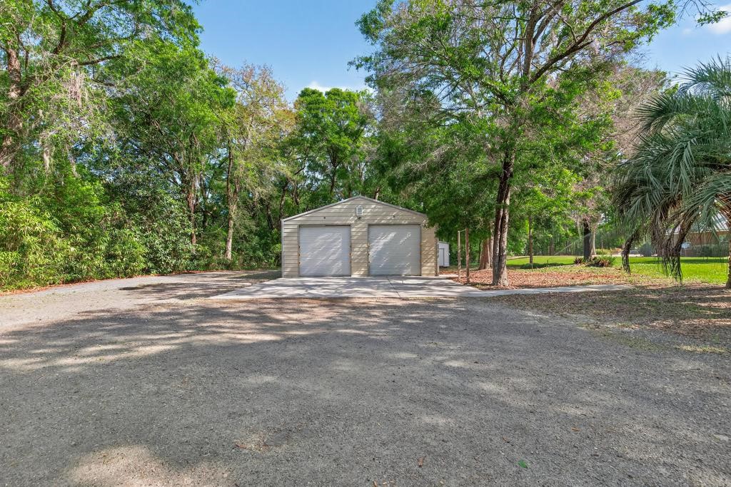 7543 Glynn Allyn Road Macclenny, FL 32063 - Photo 90 of 96