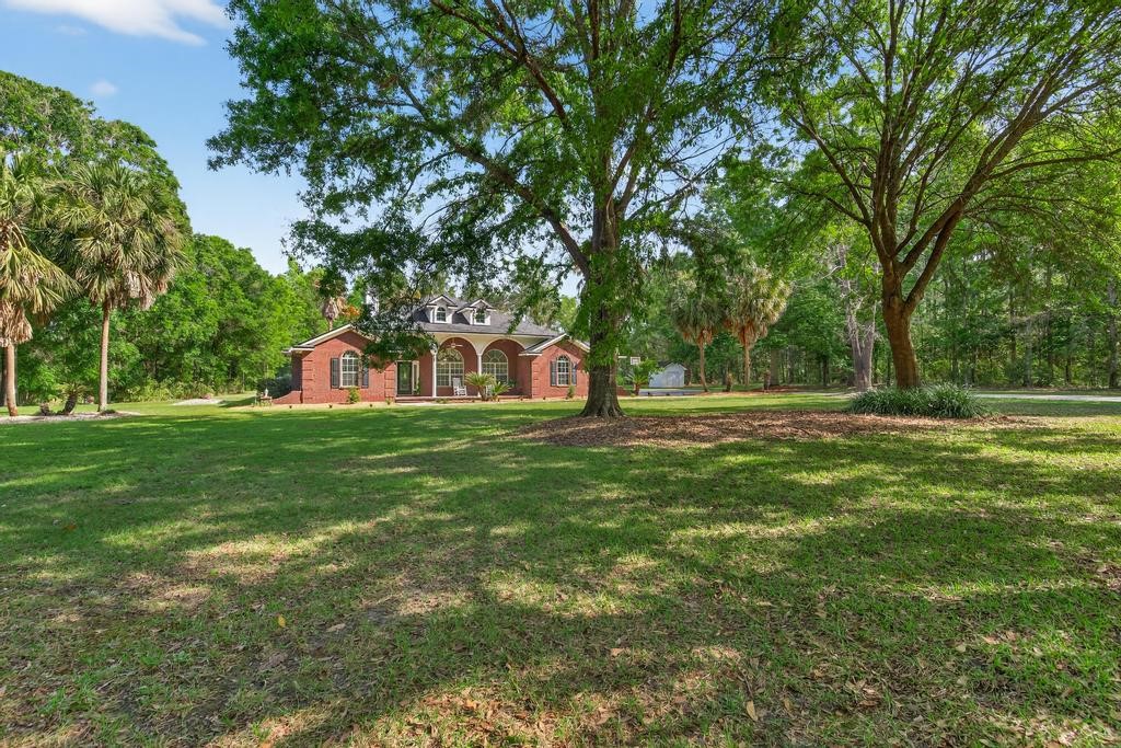 7543 Glynn Allyn Road Macclenny, FL 32063 - Photo 9 of 96