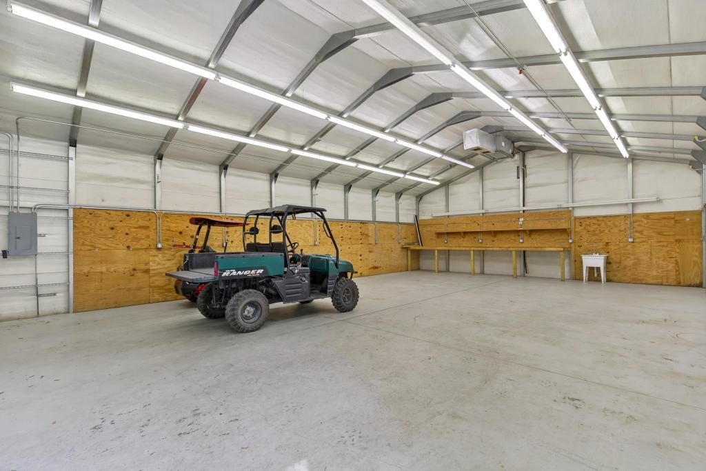 7543 Glynn Allyn Road Macclenny, FL 32063 - Photo 92 of 96