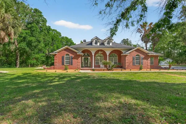 $699,000 | 7543 Glynn Allyn Road, Macclenny, FL 32063