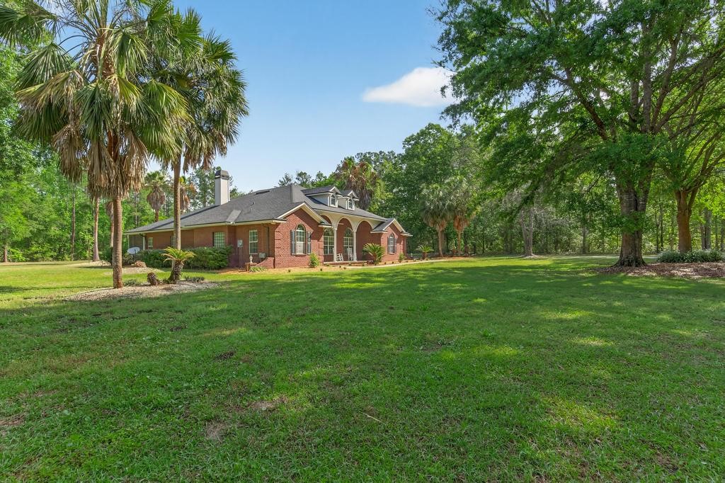 7543 Glynn Allyn Road Macclenny, FL 32063 - Photo 10 of 96