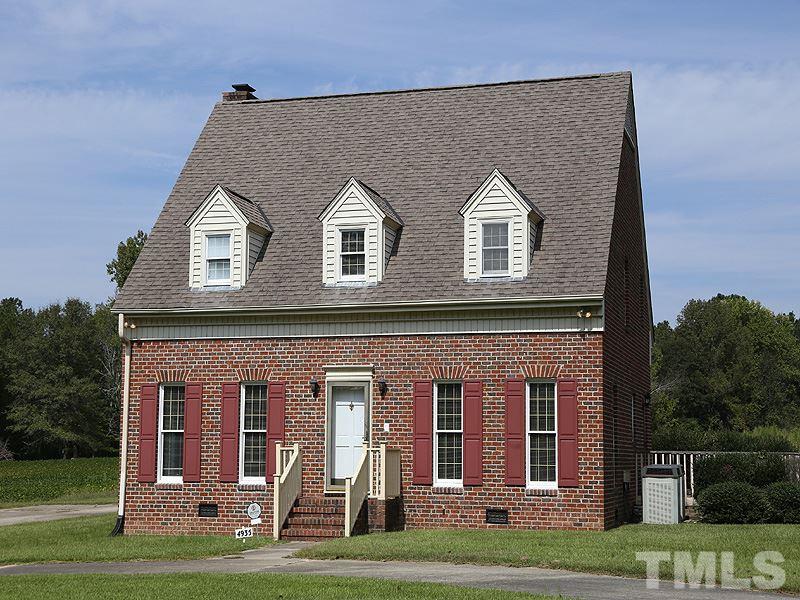 4935 Benson Road Angier, NC 27501 - Photo 1 of 24 Gallery Image 1