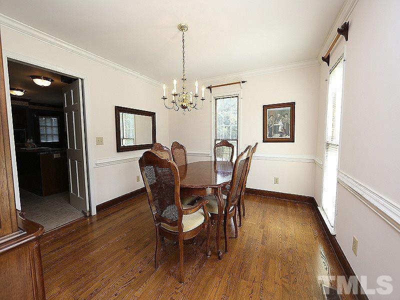 4935 Benson Road Angier, NC 27501 - Photo 2 of 24 Gallery Image 2