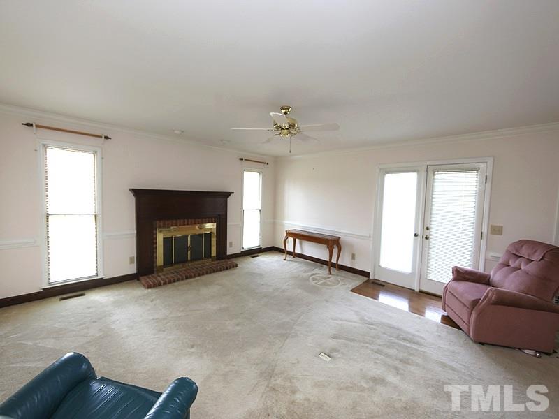 4935 Benson Road Angier, NC 27501 - Photo 11 of 24 Gallery Image 11