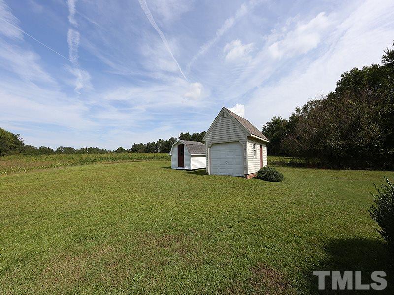 4935 Benson Road Angier, NC 27501 - Photo 20 of 24 Gallery Image 20