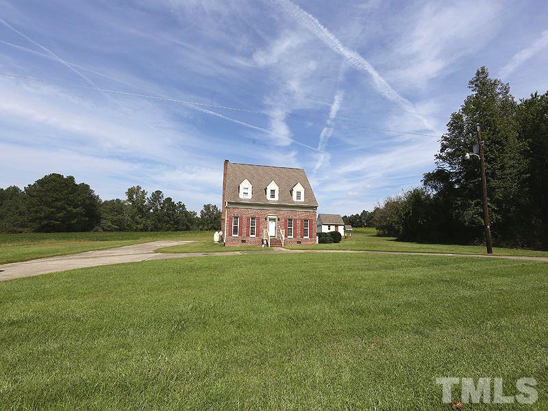 4935 Benson Road Angier, NC 27501 - Photo 22 of 24 Gallery Image 22