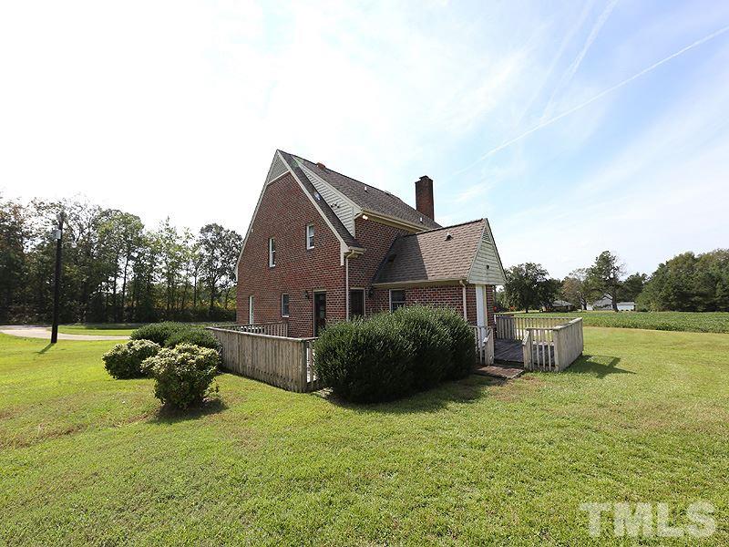 4935 Benson Road Angier, NC 27501 - Photo 23 of 24 Gallery Image 23