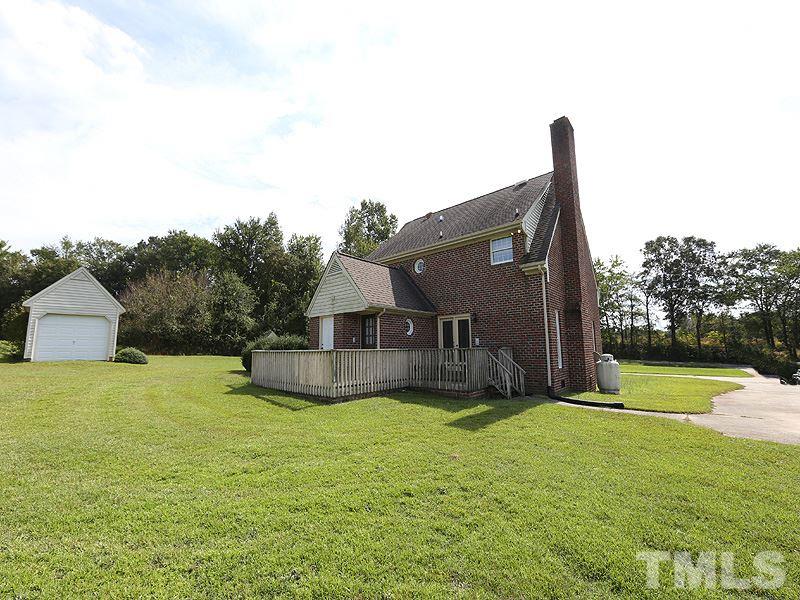 4935 Benson Road Angier, NC 27501 - Photo 24 of 24 Gallery Image 24
