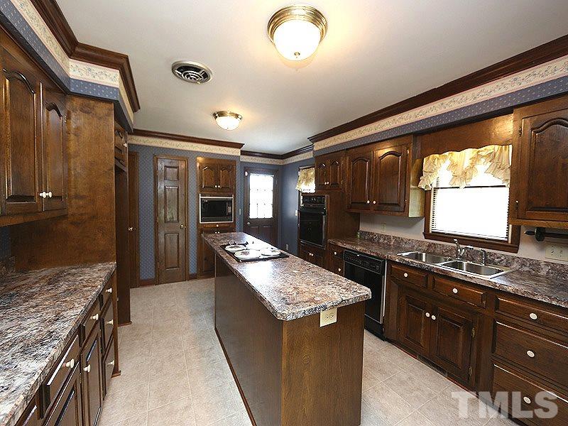 4935 Benson Road Angier, NC 27501 - Photo 6 of 24 Gallery Image 6