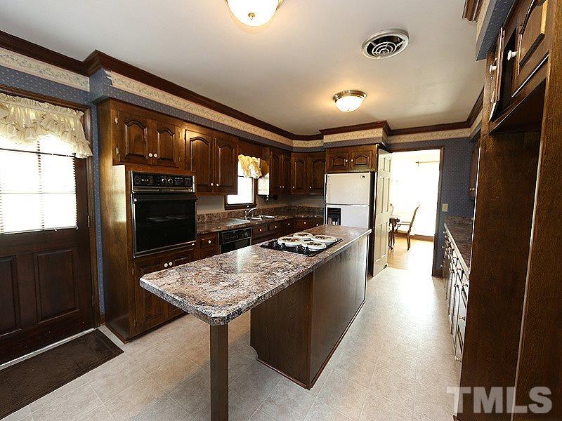 4935 Benson Road Angier, NC 27501 - Photo 8 of 24 Gallery Image 8