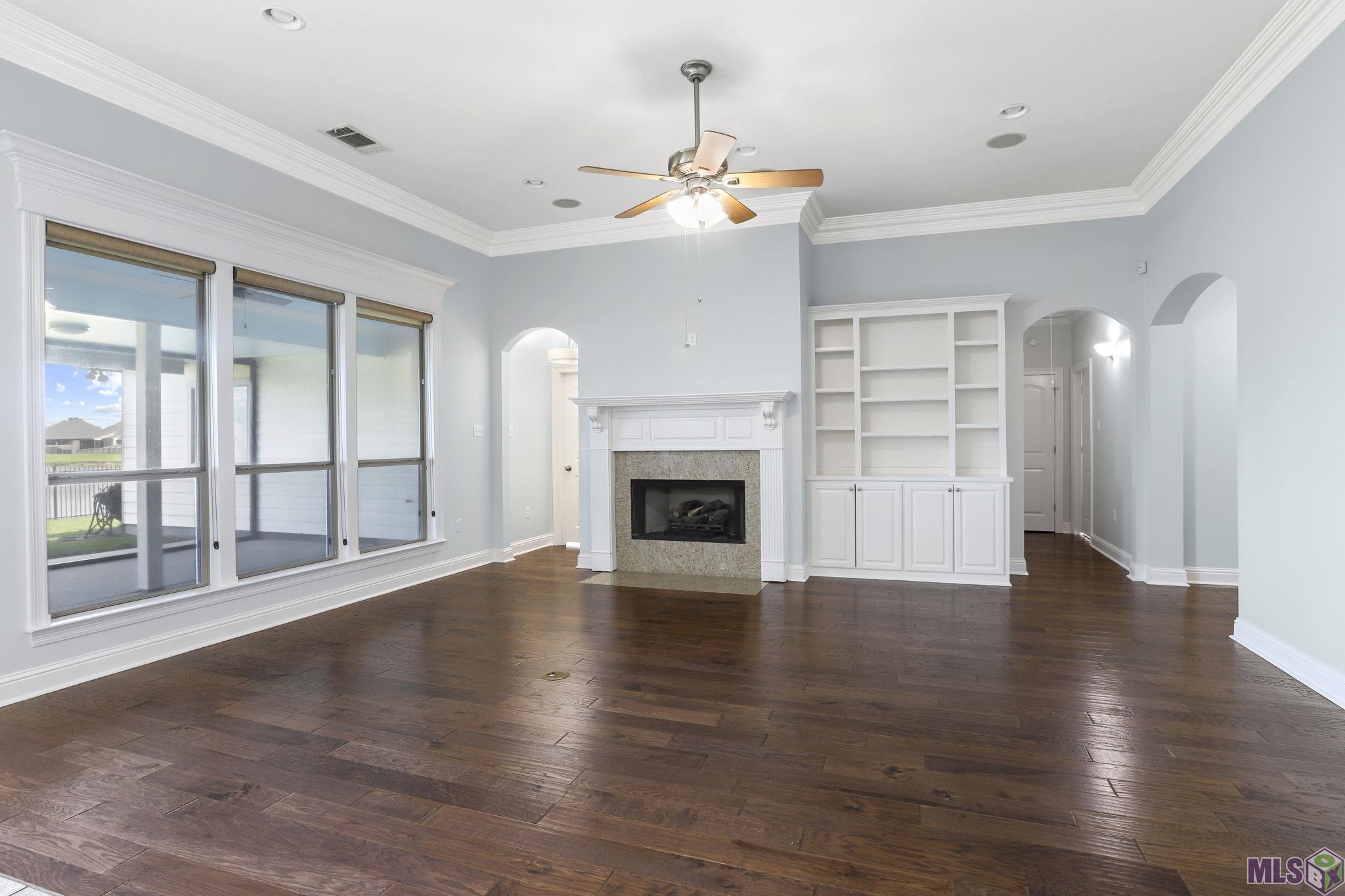 16431 Pascal Drive Prairieville, LA 70769 - Photo 5 of 15