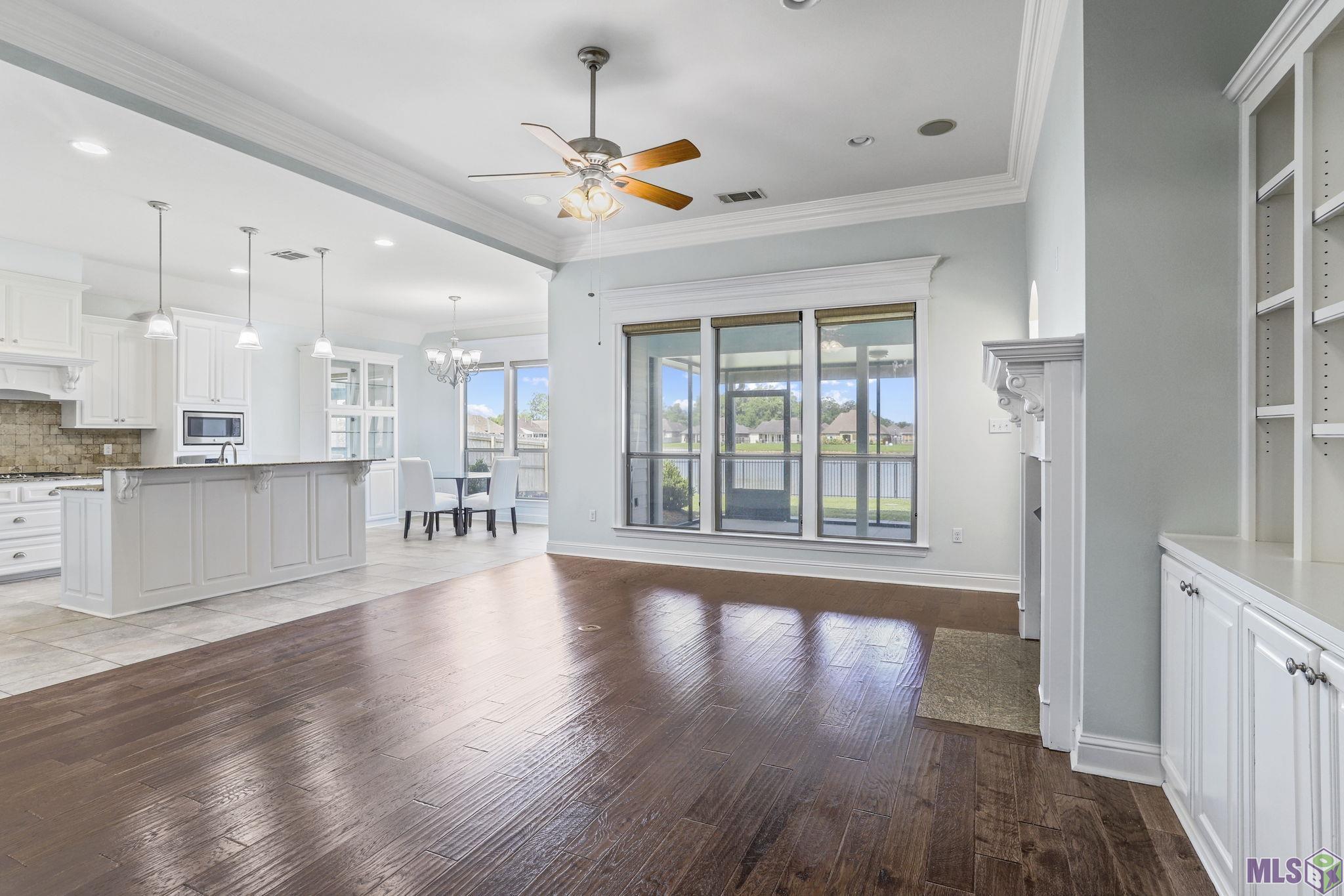 16431 Pascal Drive Prairieville, LA 70769 - Photo 6 of 15