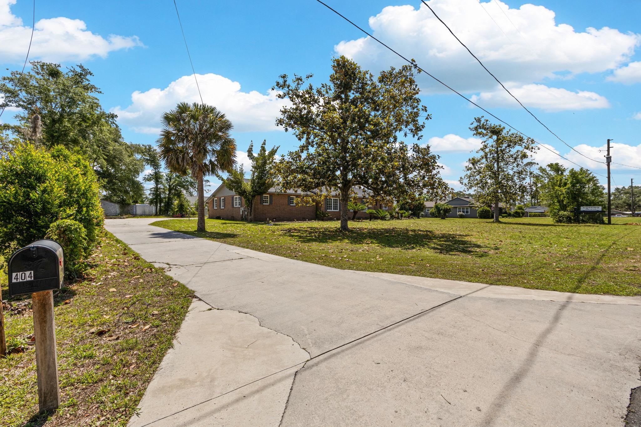 404 Glenridge Road Perry, FL 32348 - Photo 43 of 64