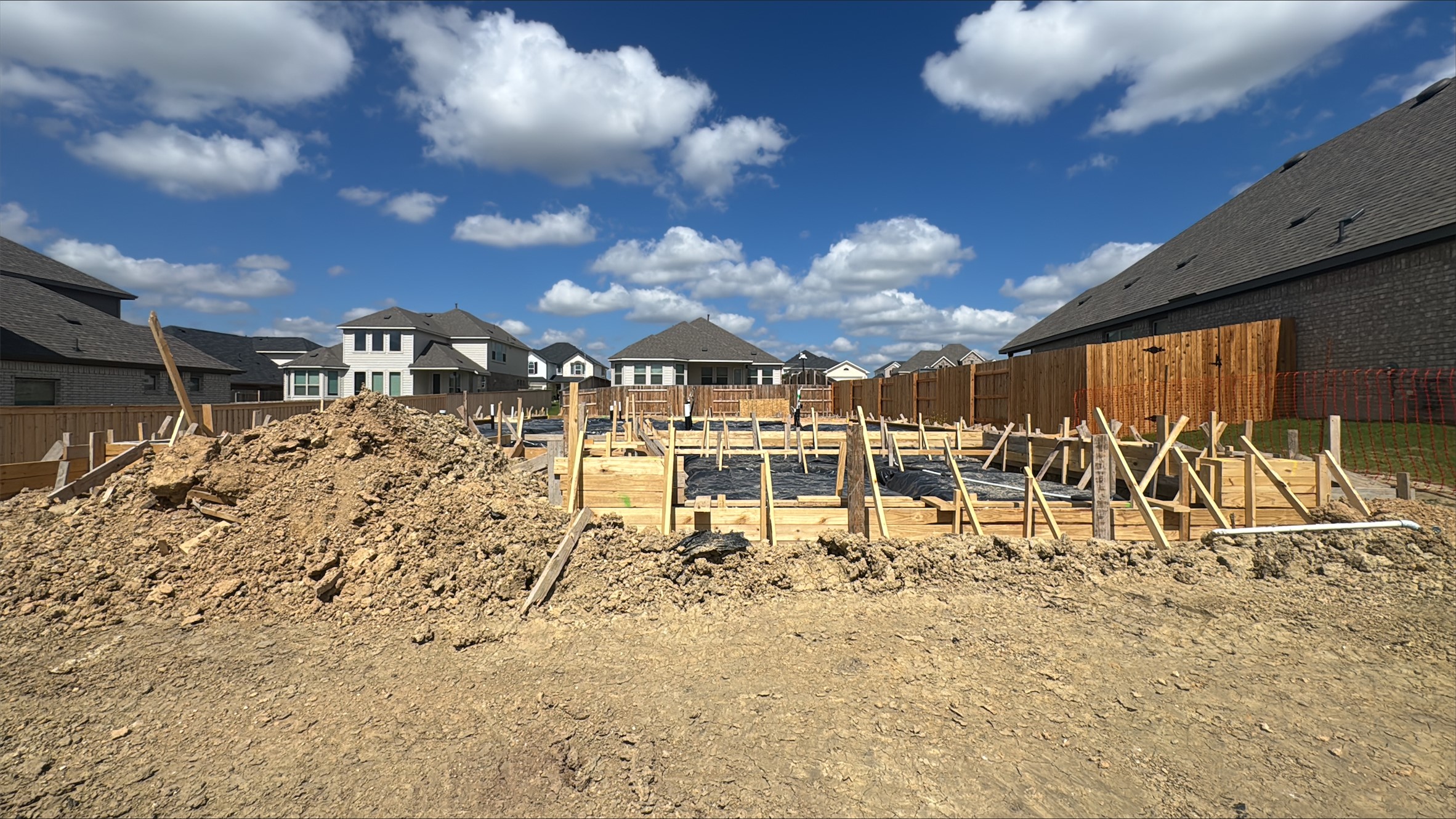 181 Mango Circle Buda, TX 78610 - Photo 3 of 4