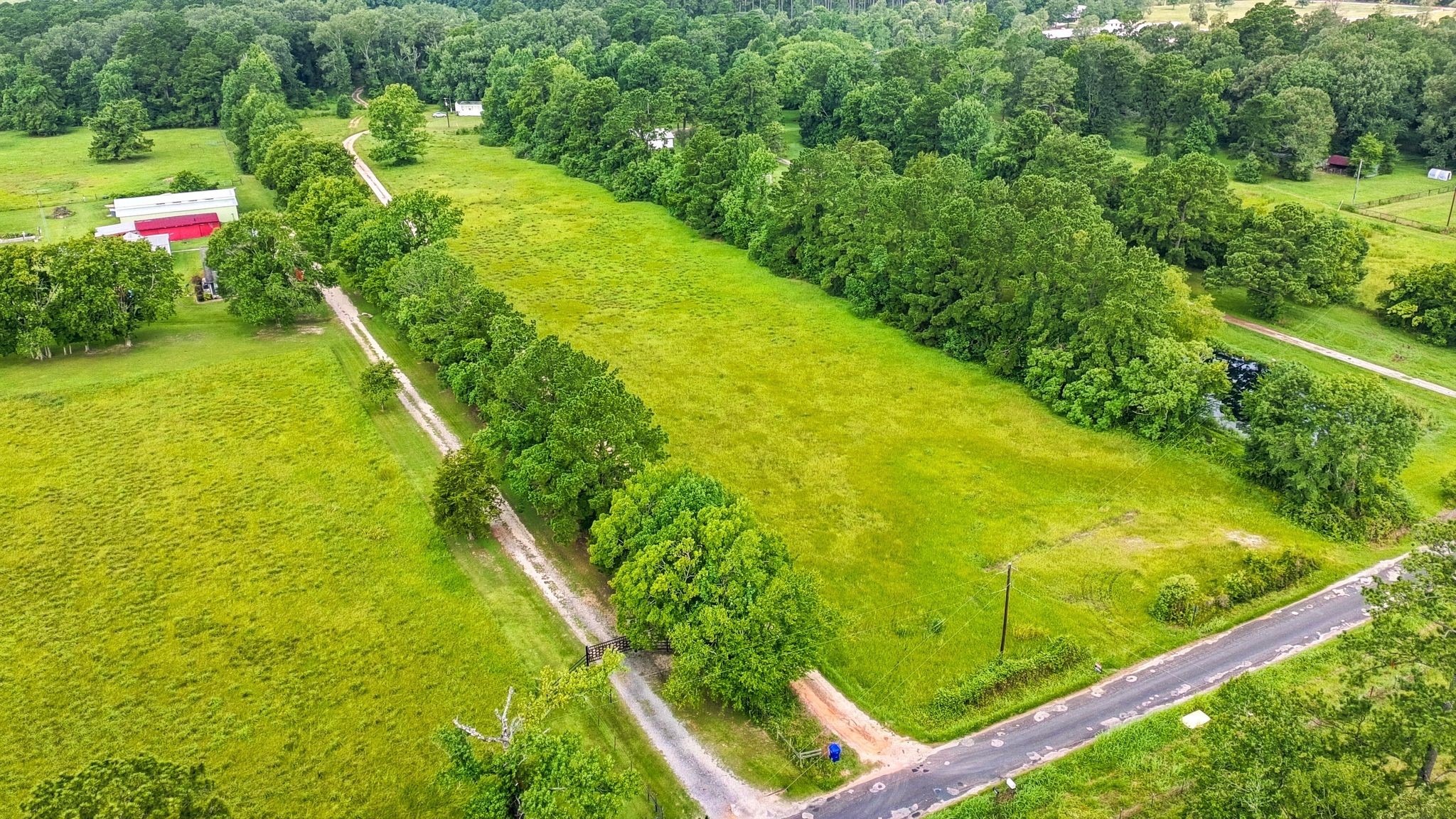 Lot 1 Mount Zion Road New Waverly, TX 77358 - Photo 4 of 33