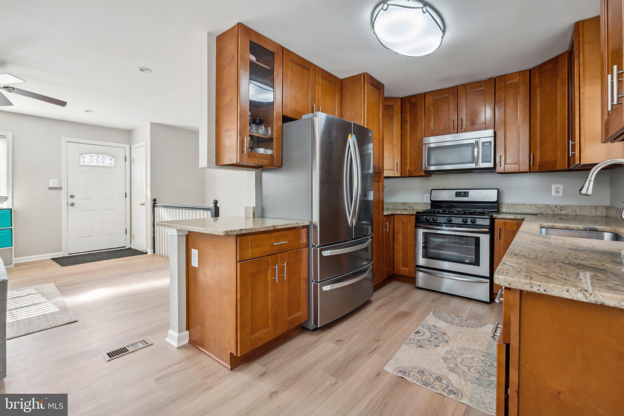 15413 Michigan Rd. Woodbridge, VA 22191 - Photo 12 of 30