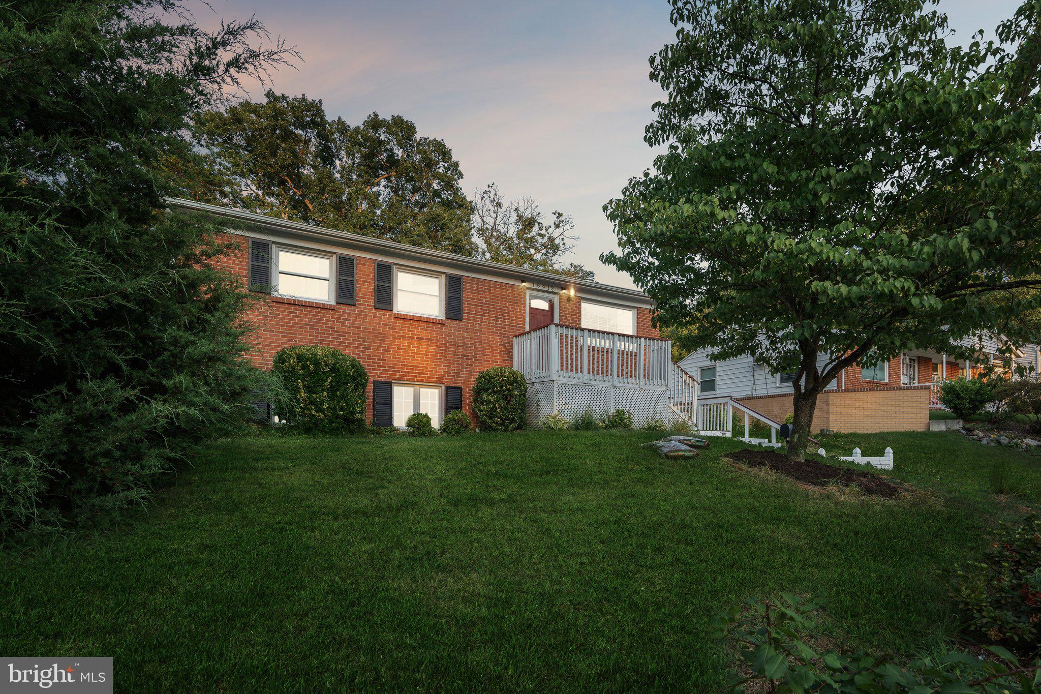 15413 Michigan Rd. Woodbridge, VA 22191 - Photo 2 of 30