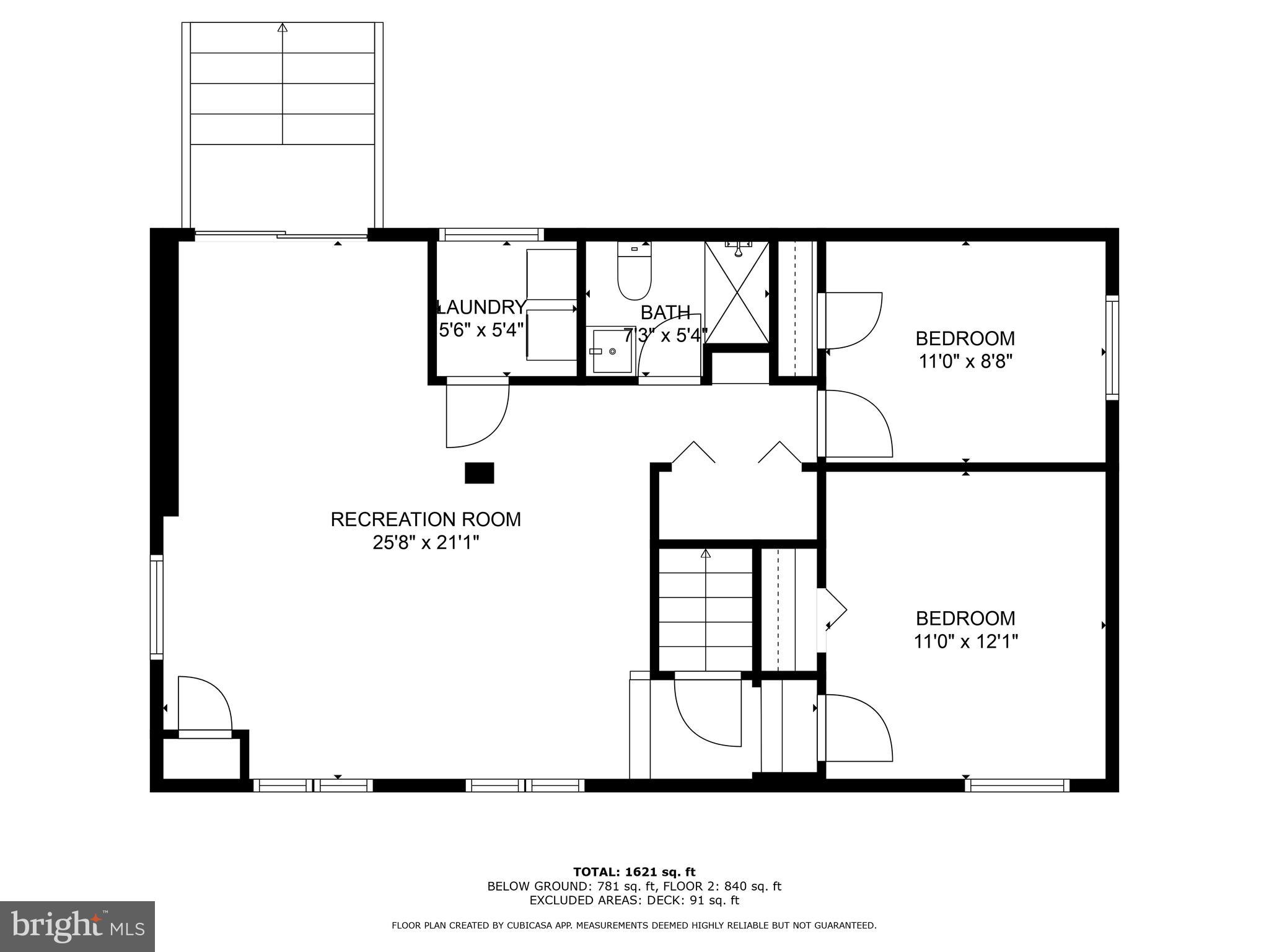 15413 Michigan Rd. Woodbridge, VA 22191 - Photo 28 of 30