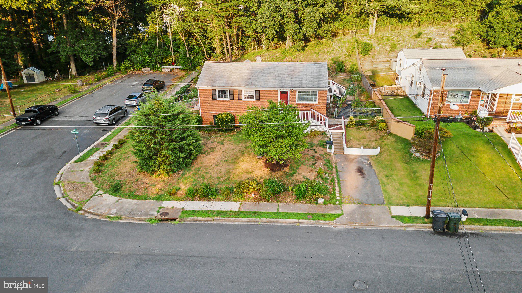 15413 Michigan Rd. Woodbridge, VA 22191 - Photo 4 of 30