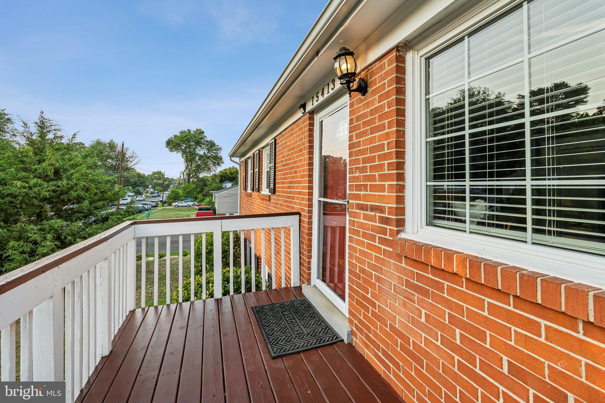 15413 Michigan Rd. Woodbridge, VA 22191 - Photo 7 of 30