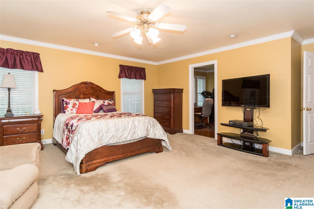 854 Ridge Trail Warrior, AL 35180 - Photo 23 of 39