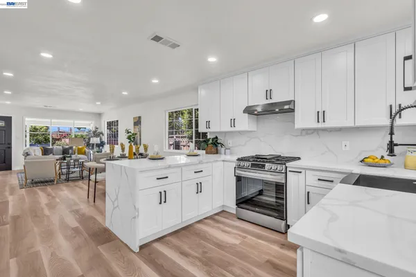 $1,399,000 | 4708 Portola Drive, Fremont, CA 94536