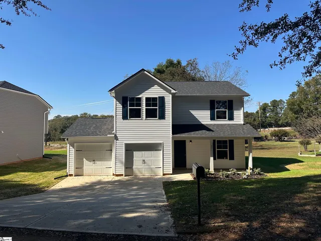 $235,990 | 17 Southern Street, Liberty, SC 29657