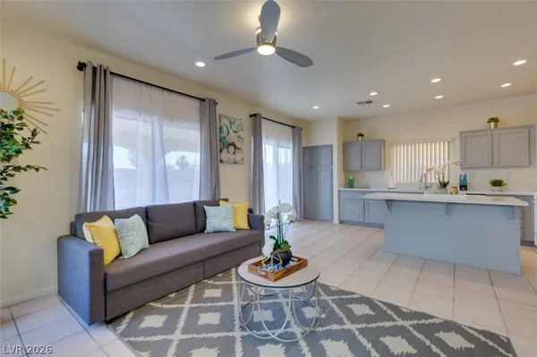 $2,495 | 7886 Blue Brook Drive, Las Vegas, NV 89147