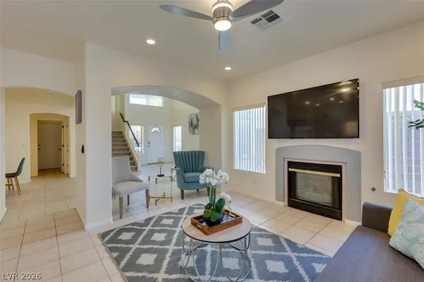 $2,495 | 7886 Blue Brook Drive, Las Vegas, NV 89147