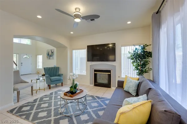 $2,495 | 7886 Blue Brook Drive, Las Vegas, NV 89147