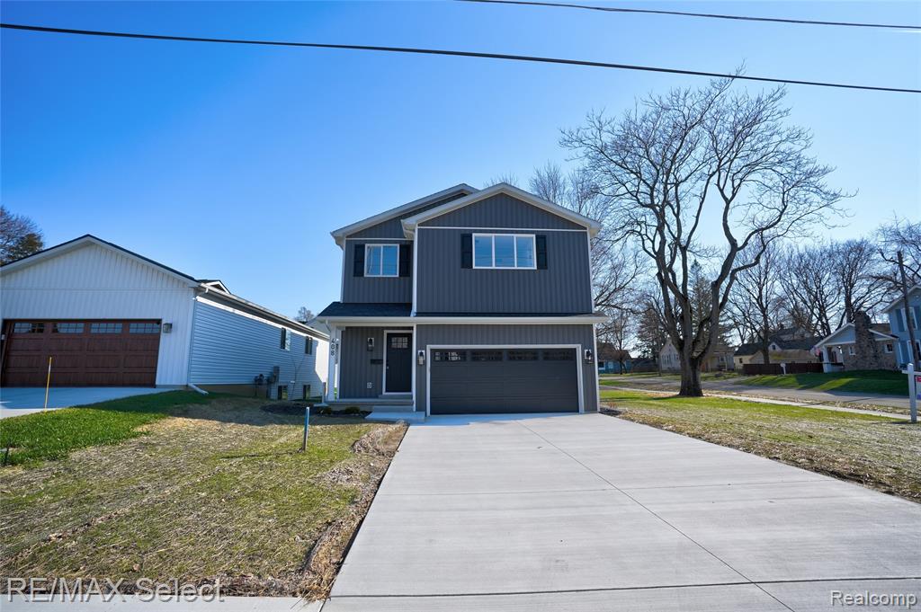 408 3rd Street Fenton, MI 48430 - Photo 61 of 69 Gallery Image 61