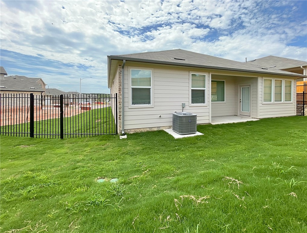 10501 Defender Trail Austin, TX 78754 - Photo 25 of 25