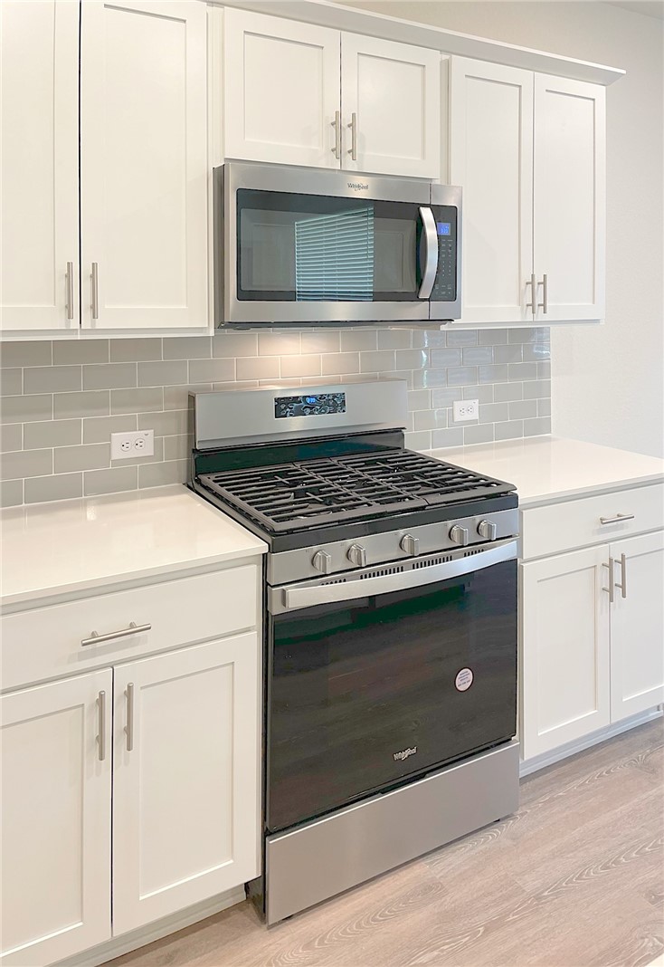 10501 Defender Trail Austin, TX 78754 - Photo 6 of 25