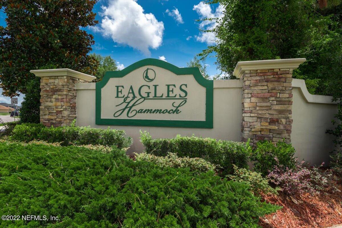 Golden deals eagle hammock