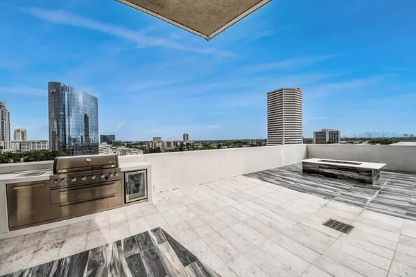 $4,000 | 4521 San Felipe Street, Unit 1603, Houston, TX 77027
