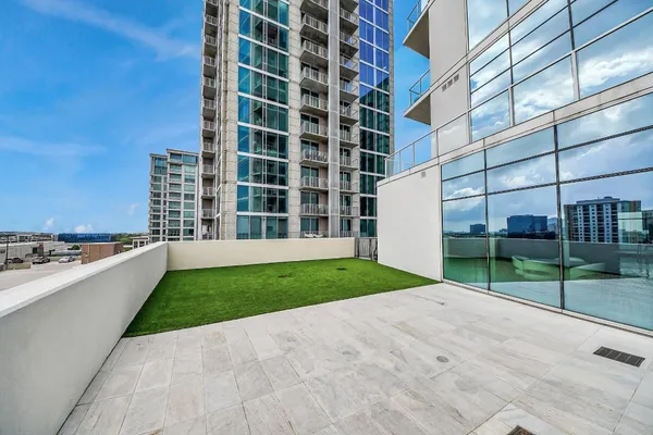 $4,000 | 4521 San Felipe Street, Unit 1603, Houston, TX 77027