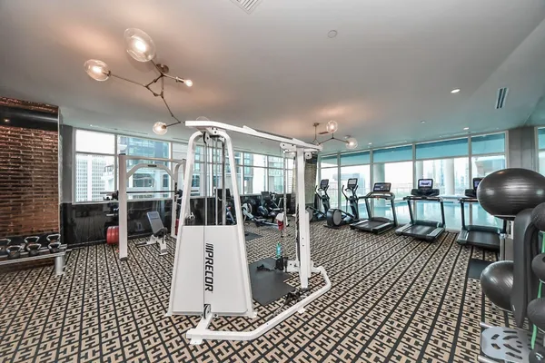 $4,000 | 4521 San Felipe Street, Unit 1603, Houston, TX 77027