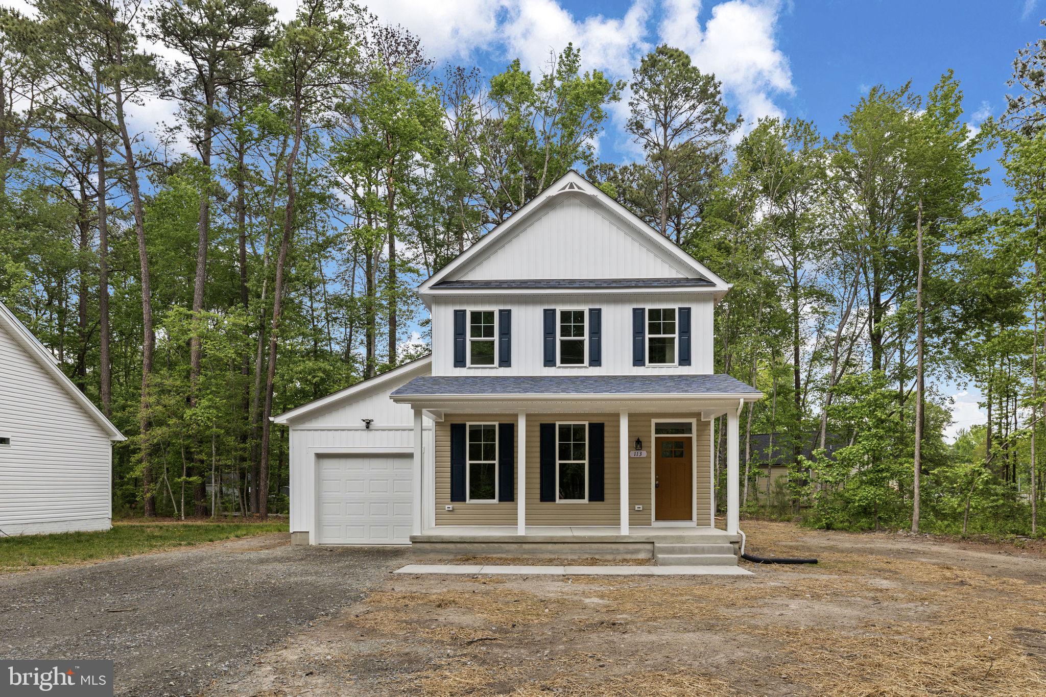 113 Laurel Lane Colonial Beach, VA 22443 - Photo 5 of 44