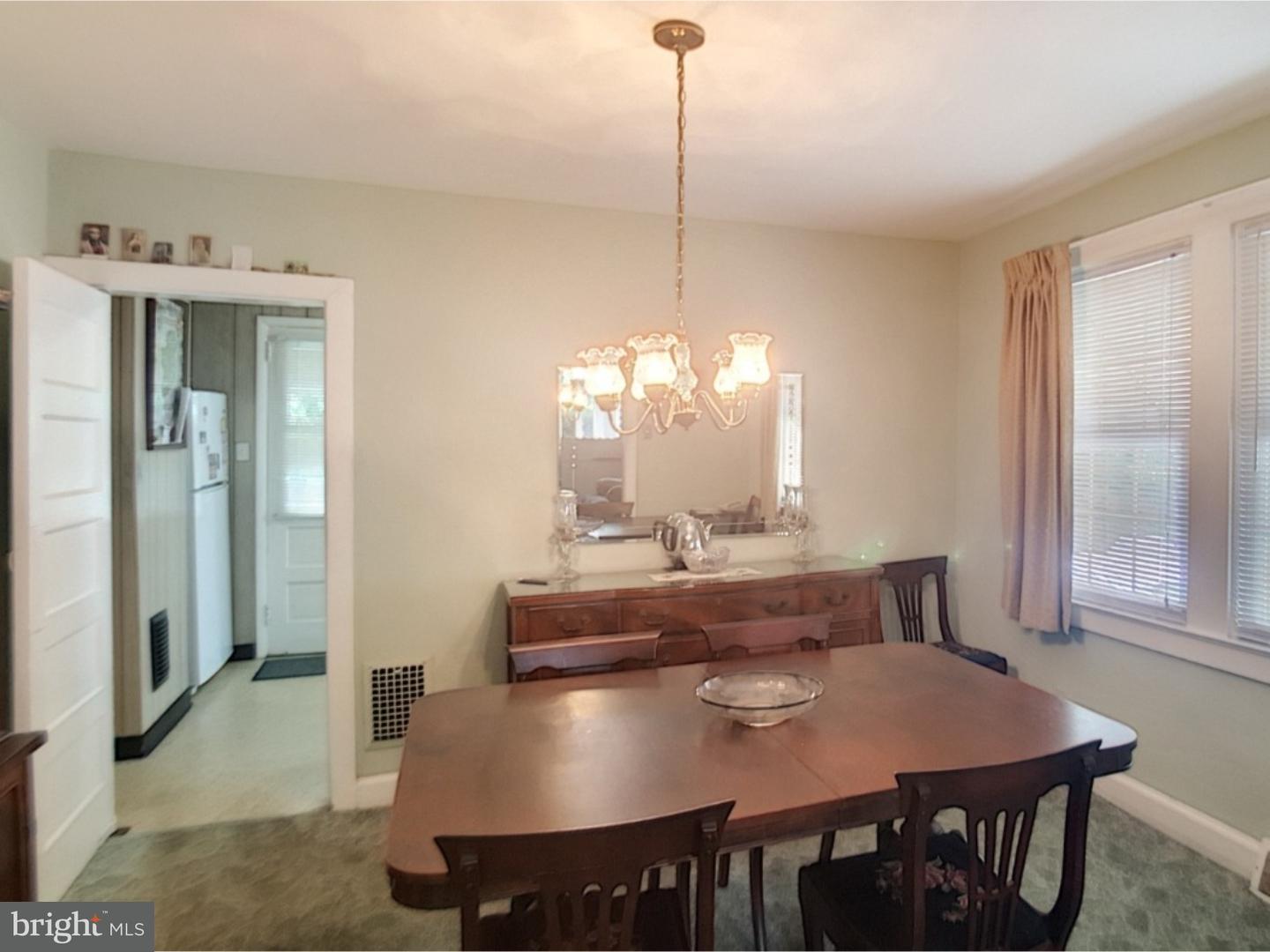 231 Rockingham Road Bryn Mawr, PA 19010 - Photo 4 of 25 Dining Room