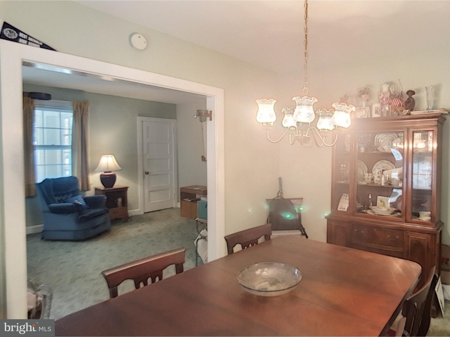 231 Rockingham Road Bryn Mawr, PA 19010 - Photo 5 of 25 Dining Room