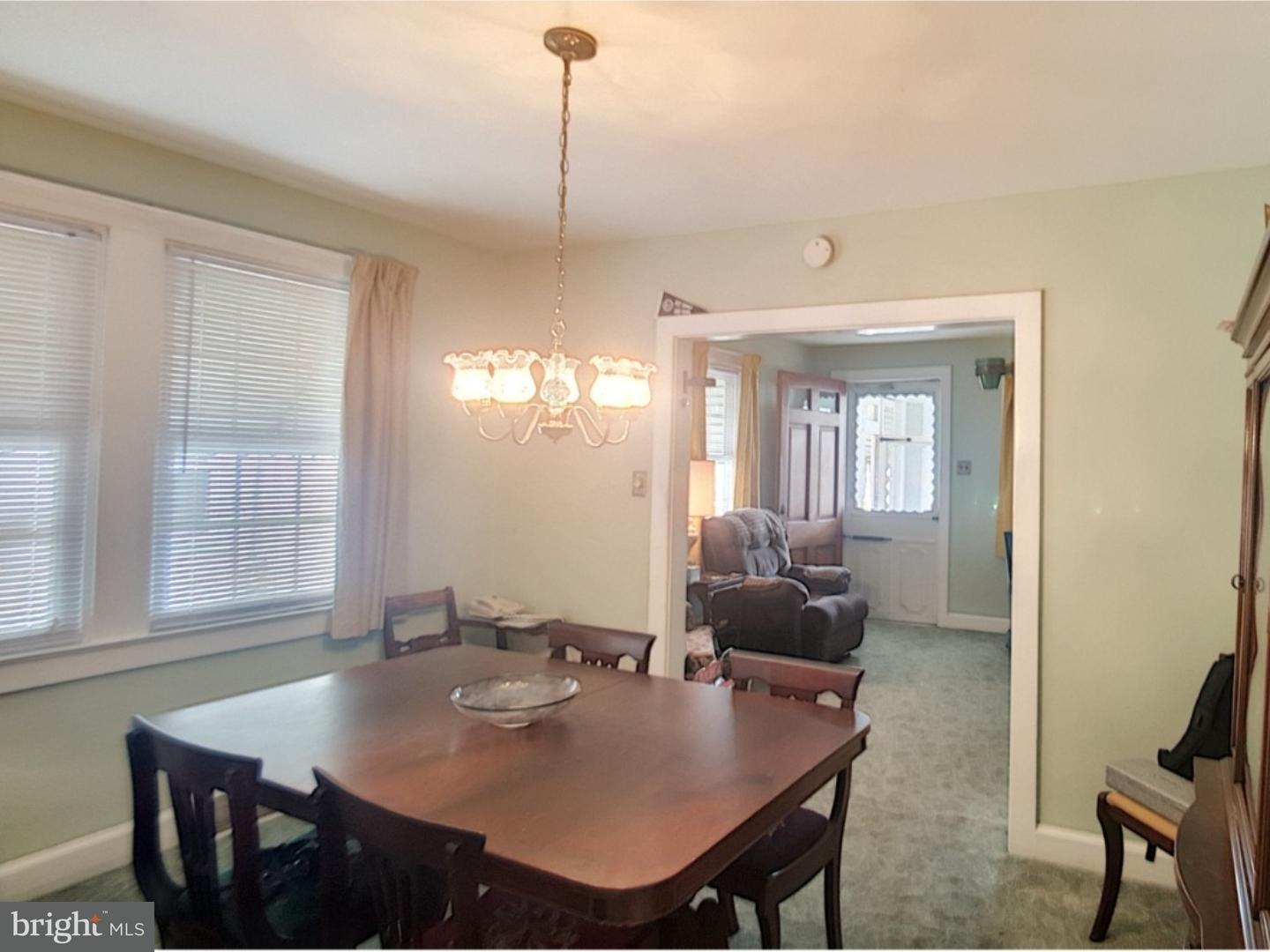 231 Rockingham Road Bryn Mawr, PA 19010 - Photo 6 of 25 Dining Room
