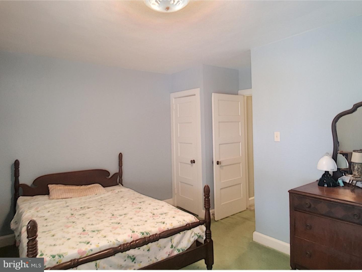 231 Rockingham Road Bryn Mawr, PA 19010 - Photo 9 of 25 Bedroom - Main