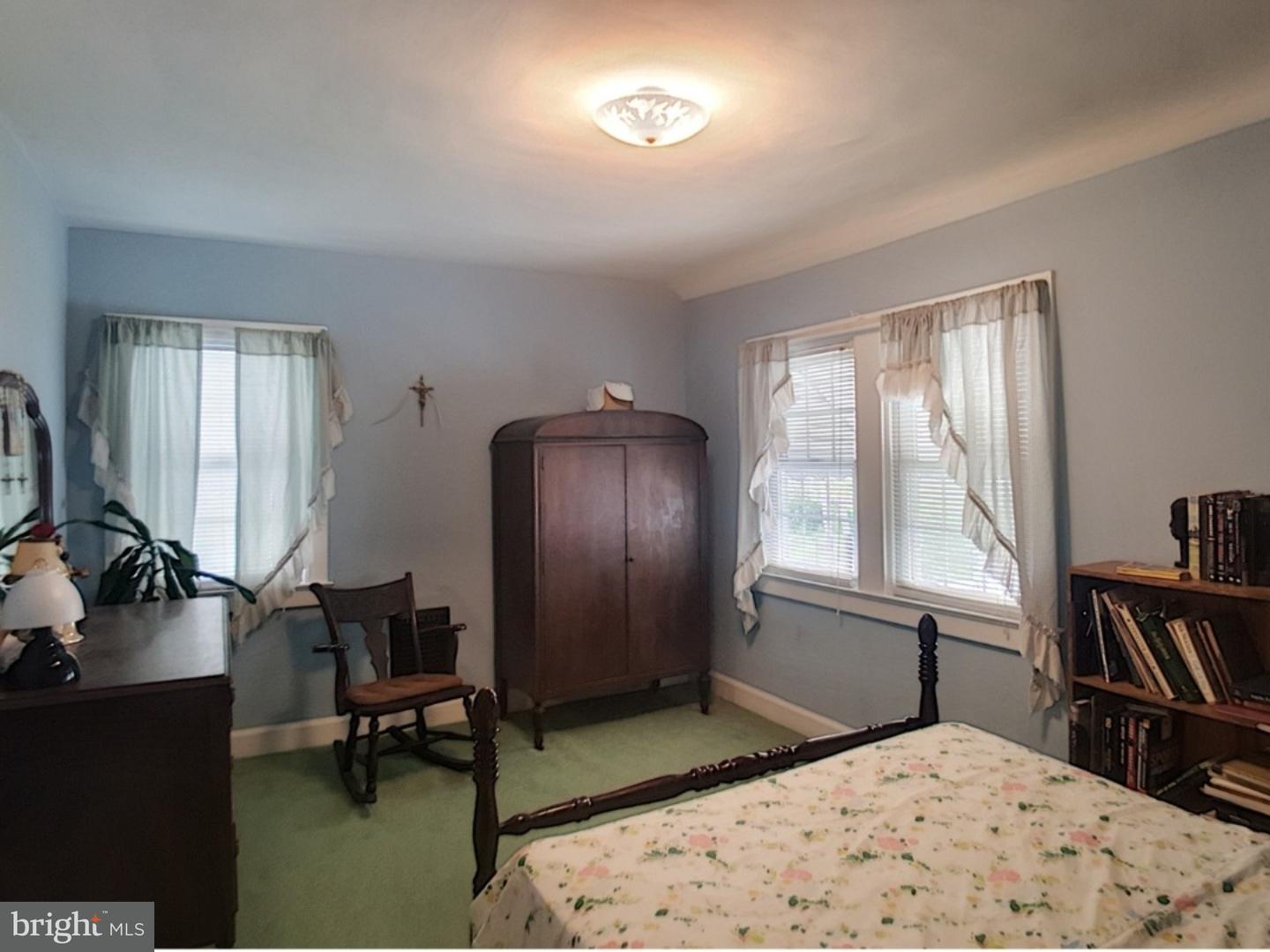 231 Rockingham Road Bryn Mawr, PA 19010 - Photo 10 of 25 Bedroom - Main