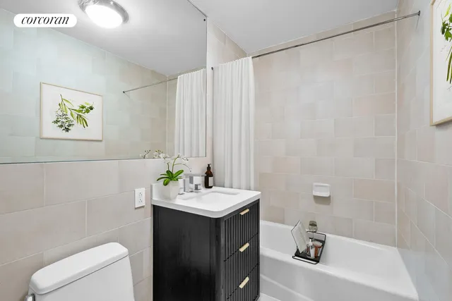 $678,000 | 11 Irving Place, Unit 3B | Clinton Hill