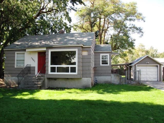 1501 North Woodruff Road Spokane Valley, WA 99206 - Photo 1 of 16 Gallery Image 1