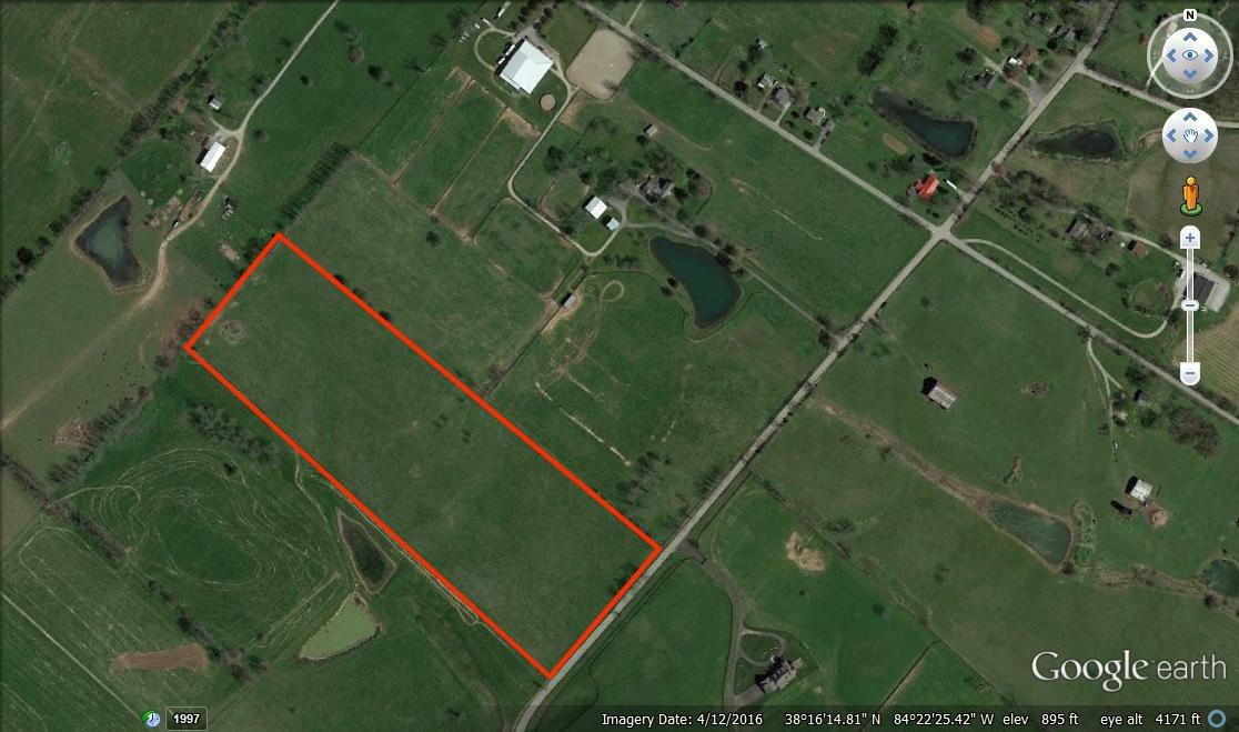 1 Russell Cave Road Cynthiana, KY 41031 - Photo 3 of 4 Photo 3