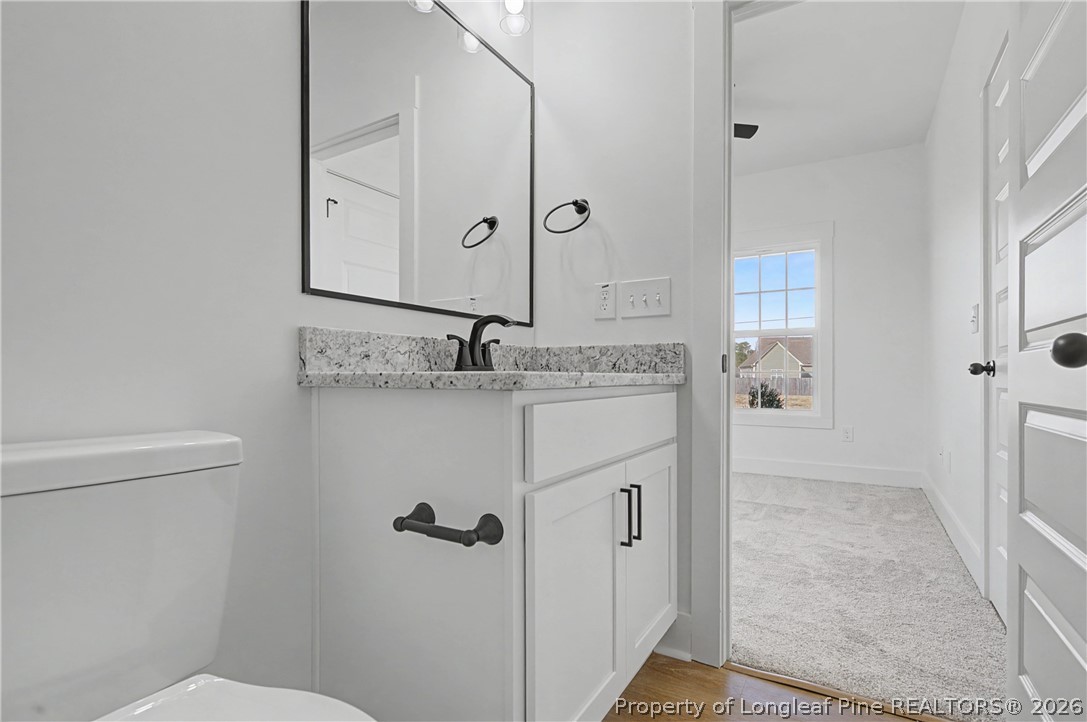 5128 Ross West Road Dunn, NC 28334 - Photo 5 of 17 **LIKENESS PHOTOS!! FOR REPRESENTATION ONLY!!